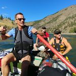 Bruce Dennis - @calvin.climb - Instagram