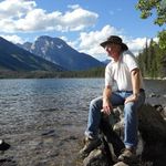 Bruce Dennis Young - @brucedennisyoung - Instagram