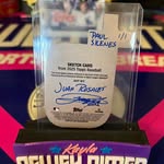Bruce Dewey Wood - @deweydimes - Instagram