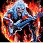 Bruce Dick Ynson - @brucedickynson - Instagram