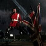 Bruce Dickinson - @bruce_dickinson_iron_maiden - Instagram