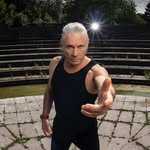 Bruce Dickinson - @brucedickinsonhq - Instagram