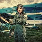 Iron Maiden - @bruce_dickinson_forever - Instagram