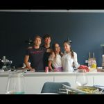 Bruce Ron Gino Warners - Di Pietro - @brucewarners - Instagram