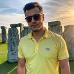 Bruce Douglas - @brucedouglas81 - Instagram