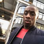 Bruce Douglas - @___drummerboy - Instagram
