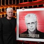 Bruce Douglas Cockburn - @brucecockburn - Instagram