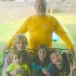 Bruce Dow - @brucedow55 - Instagram