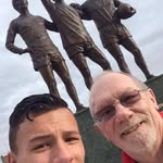 Bruce Dow - @brucedow327 - Instagram
