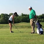 Bruce Dowell - @brucedowellgolf - Instagram