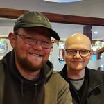 Bruce Downie - @brucedownie2016 - Instagram