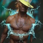 Bruce Dudley - @badboybless_ - Instagram