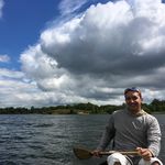 Bruce Dudley - @dasherdudley - Instagram
