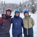 Bruce Dunbar - @brdunbar - Instagram