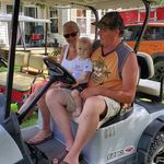 Bruce Dunbar - @brucedunbar54 - Instagram