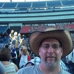 Bruce Dunbar - @redbear1313 - Instagram