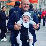Bruce Dunbar - @bruski.27 - Instagram