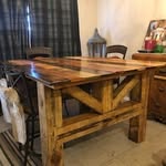 Bruce Dyer - @trulyrusticdesigns - Instagram