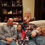 Bruce Dyer - @bruce.dyer.129 - Instagram