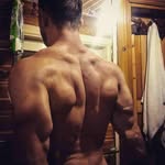 Bruce Dyer - @brucedyer90 - Instagram