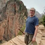 Bruce Dyer - @bruceodyer - Instagram