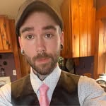 Zachary Bruce Dyer - @harkbek - Instagram