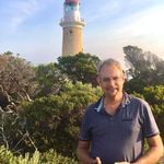 Bruce Eckersley - @bruceeckersley - Instagram