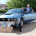 Bruce Eckert - Facebook
