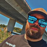 Bruce Edward - @beard_manager93 - Instagram