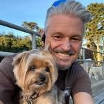Bruce Edward - @irishbrazilian - Instagram