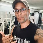 Bruce Edward Sherfield - @bruce_bleeds_art - Instagram