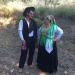 амеля царвалхо 33 - @bruceeisenberger - Instagram