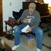 Bruce Ellinger - Facebook