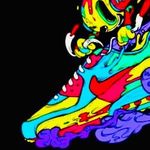 Bruce Emery - @sneakertweeker420 - Instagram