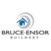 Bruce Ensor Builders Ltd - Facebook