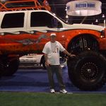 Bruce Entwistle - @brucent123 - Instagram