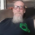 Bruce Erwin - @greennation1960 - Instagram