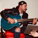 Bruce Erwin Torres - @brucemusict - Instagram