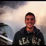 Bruce Esau - @bruceesau - Instagram