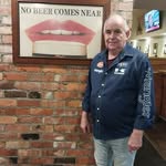 Bruce Esau - @bruceesau4 - Instagram