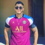 Nabor Bruce Esau - @naborbruce - Instagram