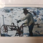 Bruce Estes - @silverback1225 - Instagram
