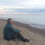 Bruce Estes - @brucehestes - Instagram