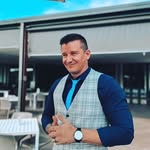 I_Am_Bruce_Steyn - @i_am_bruce_steyn - Instagram
