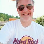 Bruce Everett - @vfavour387 - Instagram