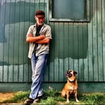 Bruce Everett - @beeverett8 - Instagram