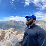 Bruce Everett Jr. - @bruce_bruce23 - Instagram