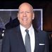 Bruce Willis fan - Facebook