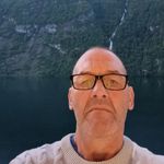 Bruce Farrell - @brucefarrell63 - Instagram