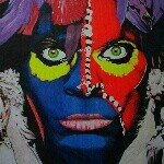 Bruce Farrell Beckner - @bfarrellart - Instagram